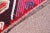 1970s Anatolian Hand-Knotted Chevron Pattern Kilim For Sale In Sacramento - Image 6 of 9