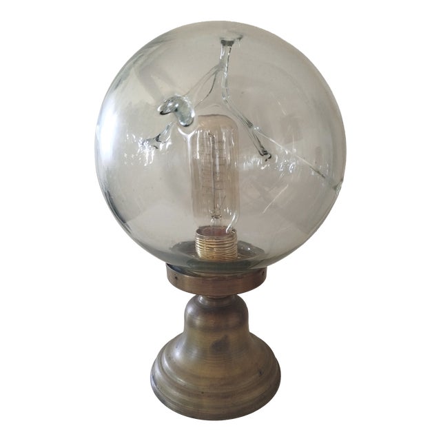 Table Lamp by Florea Silviu For Sale