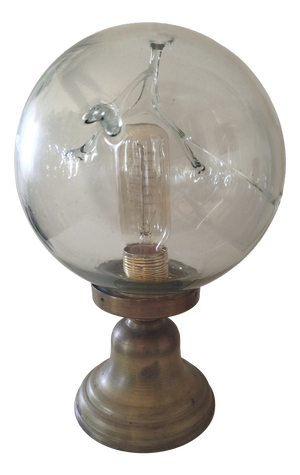 Table Lamp by Florea Silviu