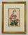 Set of 9 Original 1842 Curtis Botanical Prints in Ornate Gold-Leaf Gesso Matting – Framed For Sale - Image 14 of 15