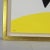 Mercedes Clemente, Abstract Compositions, Silk-Screens, 2000s, Set of 2 For Sale - Image 3 of 11