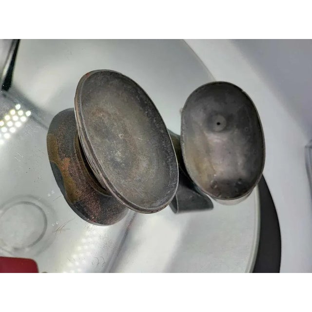 1950s Vintage Duck Jewelry Container, 1950s For Sale - Image 5 of 9