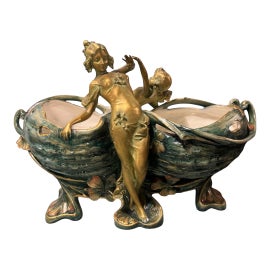 Example of From Vienna Vases