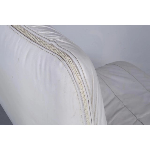 Lounge Chair, 1970 For Sale - Image 4 of 5