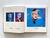 " Andy Warhol : A Retrospective " Vintage 1989 First Edition Lithograph Print Hardcover Landmark Exhibition Pop Art Book For Sale - Image 12 of 18
