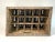 1900s Felix Potin Wicker Wine Crate For Sale In Los Angeles - Image 6 of 11