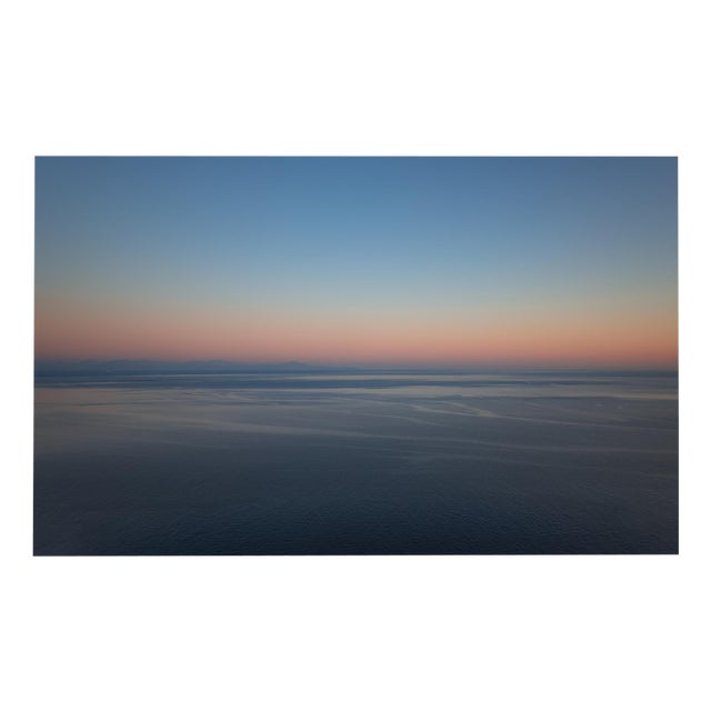 Ugne Pouwell, Amalfi Horizon, 2020, Photography For Sale