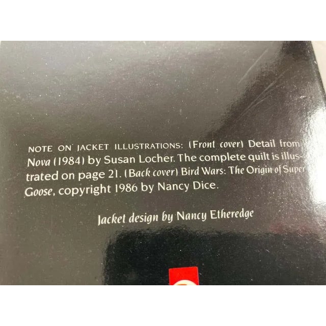 Folk Art Contemporary Quilts from Traditional Designs by Mosey, Carol L Book For Sale - Image 3 of 13