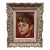 1961 "Portrait of a Young Boy"-Oil on Canvas-Antique French Frame-Signed For Sale