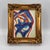 Original Contemporary Figurative Painting Nude Study Gold Ornate Frame For Sale In Tampa - Image 6 of 11