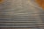 Textile Early 20th Century Indian Cotton Dhurrie Carpet ( 12' X 14'4'' - 366 X 436 ) For Sale - Image 7 of 8