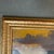 1960’s Original Impressionist Sunset Seascape Painting For Sale In Philadelphia - Image 6 of 7