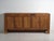 Antique Low Sideboard in Pine For Sale - Image 4 of 13