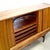 Westergaard Møbelfabrik Danish Rosewood Highboard / Tall Sideboard Designed by Børge Seindal For Sale - Image 16 of 18