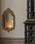 Vintage Italian Gilt Mirror For Sale - Image 10 of 10