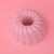 JELLO XL Hand-Blown Glass Cloche by Studio Berg For Sale - Image 15 of 15