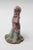 Mid-Century Modern Outsider Art Terracotta "Dancing Woman" For Sale - Image 3 of 13