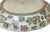 19" Vintage Large Chinese Famille Rose Porcelain Charger Plate For Sale - Image 16 of 17