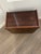 Denmarket Mid-Century Modern Storage Ottoman Vanity Cube Bench For Sale In Phoenix - Image 6 of 12