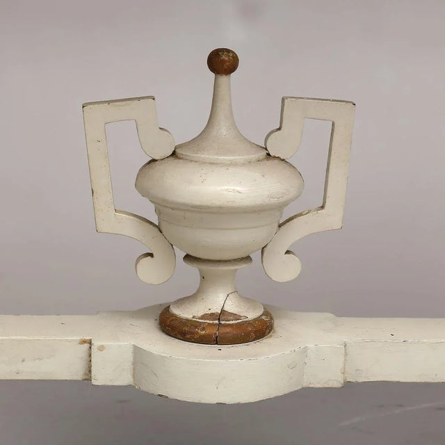 Gustavian (Swedish) Swedish Renaissance Console Table, 1870s For Sale - Image 3 of 5