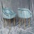 Katharina Bar Chair by Ottiu For Sale - Image 10 of 16