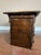 Antique English Side End Table Small Square Carved Oak Jacobean Revival C1910 For Sale - Image 18 of 18