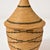 Early 20th Century Tutsi Storage Basket With Lid For Sale - Image 4 of 7