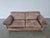 1980s Vintage DS-68 Sofa in Leather from de Sede, 1980s For Sale - Image 5 of 16