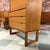 Turnidge of London, Secretary Bureau, Teak, United Kingdom, 1970s For Sale - Image 4 of 8