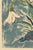 Paper Vintage Abstract Floral Art Print by Zolo Palugyay - 16" X 20" For Sale - Image 7 of 9