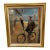 Soicher Marin - Alan Kingsbury Coping With Modernism Giclee Framed. For Sale
