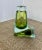 Glass Seguso Vetri d'Arte Glass Flavio Poli Italian Art Glass Perfume Bottle For Sale - Image 7 of 9