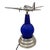 Metal 1939 New York World's Fair Dc-3 Deco Airplane Lamp W/ Propellers by Rick Ramírez For Sale - Image 7 of 10