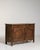 French Early 19th Century Louis XV Oak Buffet in Original Patina For Sale - Image 3 of 17
