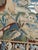 Handwoven Landscape with River and Birds Tapestry in the style of Aubusson, 2000 For Sale - Image 9 of 18