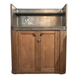 Used Metal Storage Cabinet >> Vintage Used Metal Storage Cabinets And Cupboards Chairish Used Metal Storage Cabinet >> Vintage Used Metal Storage Cabinets And Cupboards Chairish