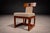 “Cuiaba” Dining Set in Hardwood, Sergio Rodrigues, 1970s For Sale - Image 13 of 13