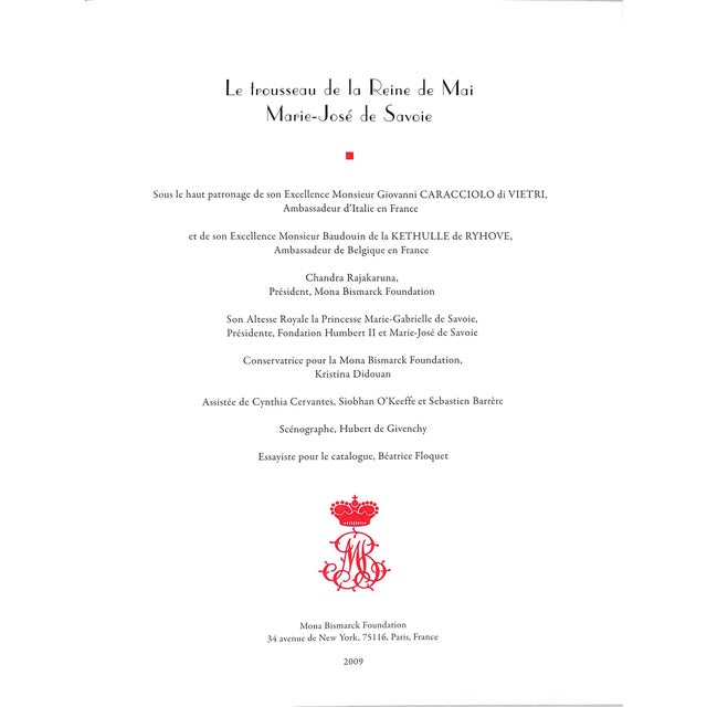 [143] pp. Mona Bismarck Foundation 2009 11 3/8" x 9" Book from the exhibition at the Mona Bismarck foundation in 2009--the...