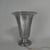 Metal Art Deco Aluminium Uplight Table Lamp, 1930s For Sale - Image 7 of 18