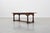 Large French Renaissance Revival Oak Refectory Dining Table, 1880 For Sale - Image 4 of 15