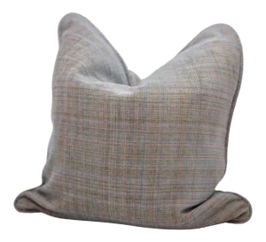 Mid-Century Modern Romo Square Pillow