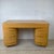 Heywood-Wakefield Mid-Century Heywood-Wakefield Wheat Desk by Alexis De Sakhnoffsky For Sale - Image 4 of 18