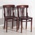 Set of Vintage Chairs from Thonet, 1920 For Sale - Image 10 of 10