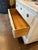 Vintage Swedish Gustavian Painted Chests For Sale - Image 9 of 10