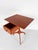 Side Tables in Cherry Wood by De Padova, 1980s, Set of 2 For Sale - Image 18 of 18