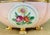 Vintage Italian Porcelain Pink Jewelry Box For Sale - Image 4 of 13
