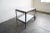 Mid-Century Modern Knoll 1966 Serving Cart For Sale - Image 3 of 6