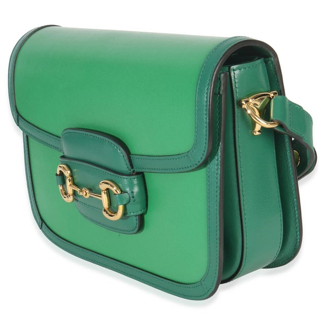 Gucci is renowned for looking back to inform present-day designs. The 1955 Horsebit collection pays homage to the brand’s...