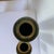 Vintage Mid Century Danish Brass Bud Flower Vases For Sale - Image 4 of 6