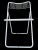 Chairs by Niels Gammelgaard for Ikea, 1970s, Set of 18 For Sale - Image 12 of 15